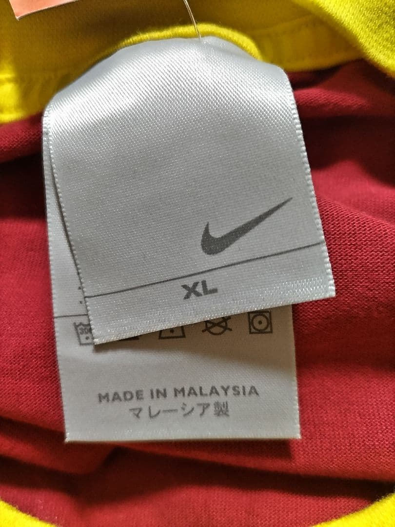 NIKE 半袖 Tシャツ （265541-648）