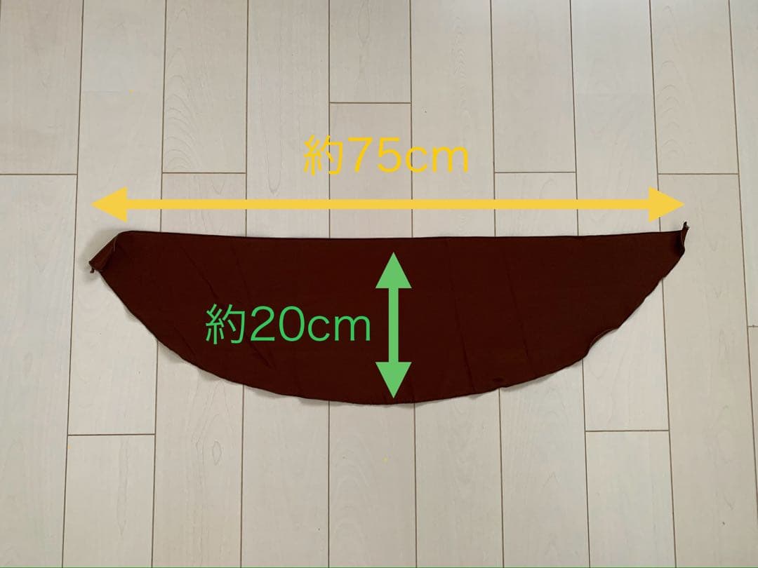 ［新品未使用］フラメンコ衣装　ツーピース