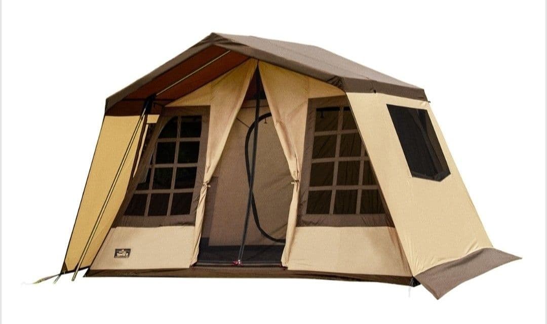 ★未開封未使用品★　オガワ　オーナーロッジ　タイプ52R