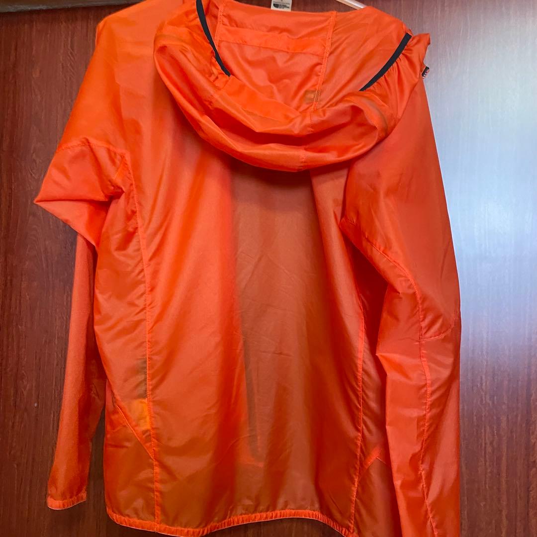 良品　THE NORTH FACE ノースフェイス ジェミニフーディ　Sサイズ
