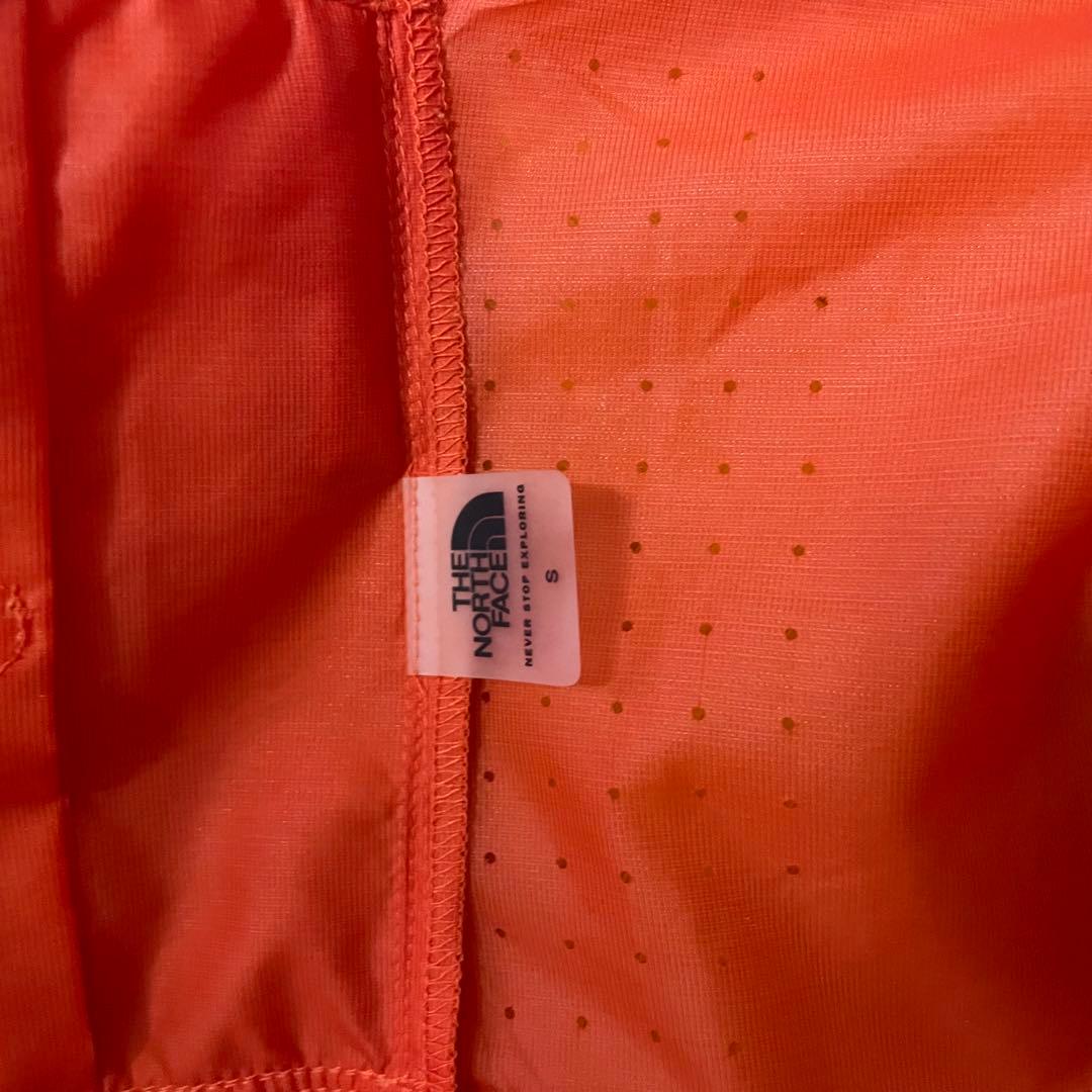 良品　THE NORTH FACE ノースフェイス ジェミニフーディ　Sサイズ