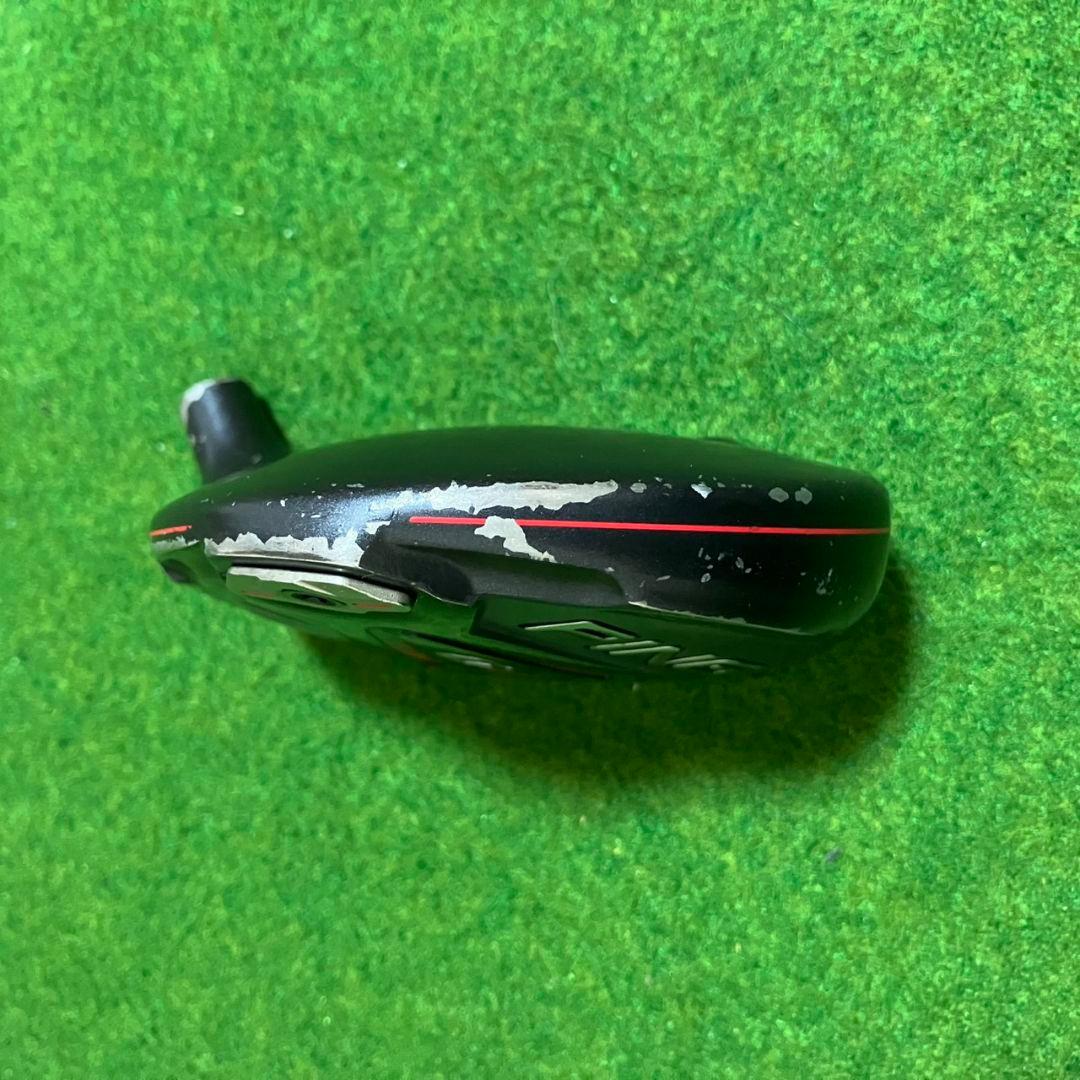PING G410 フェアウェイウッド 3番 14.5°