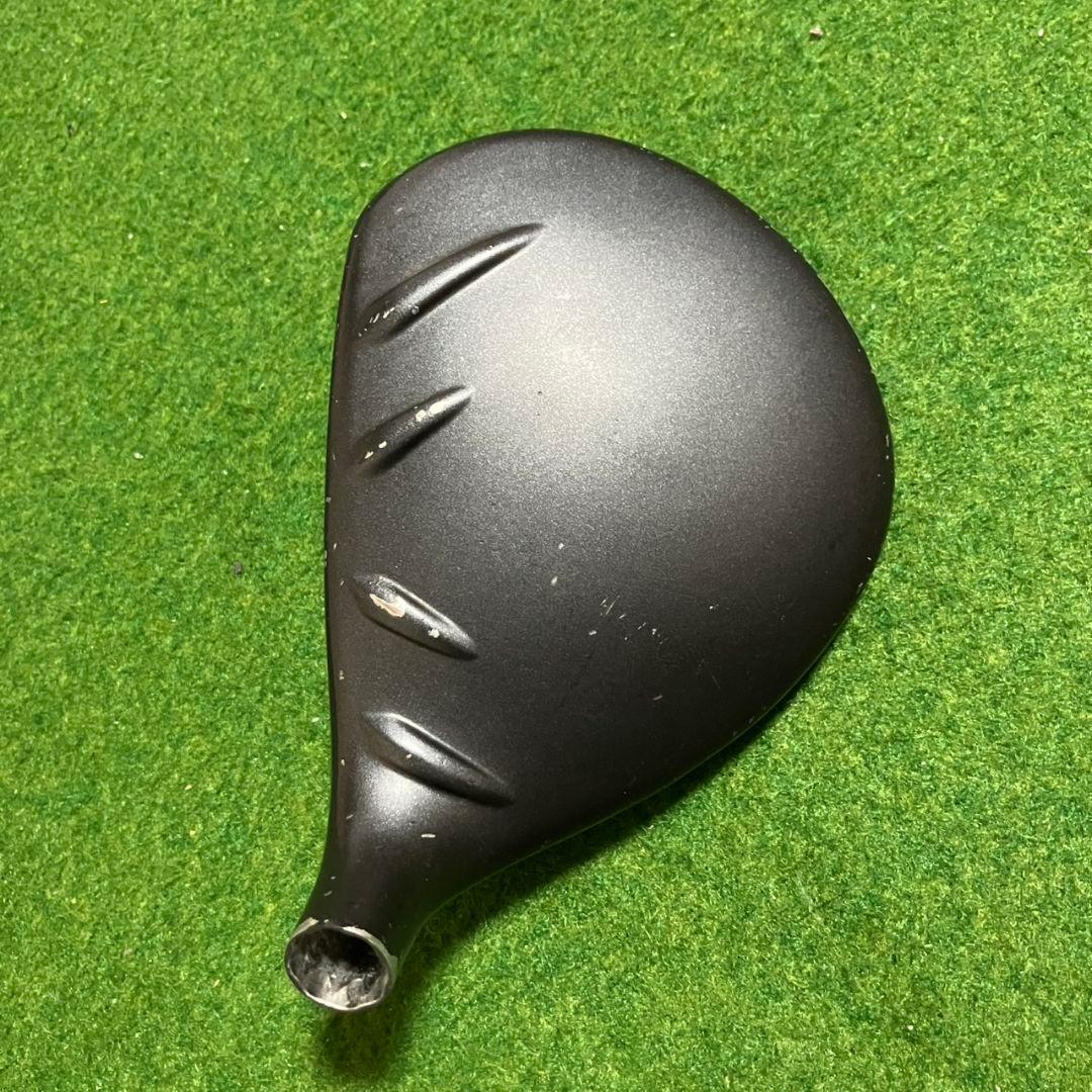 PING G410 フェアウェイウッド 3番 14.5°