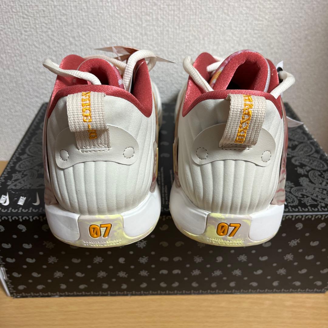 新品 NIKE KD15 ASW EP 32cm