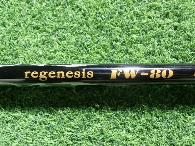 CRAZY クレイジー regenesis リジェネシス FW-80 (SX)