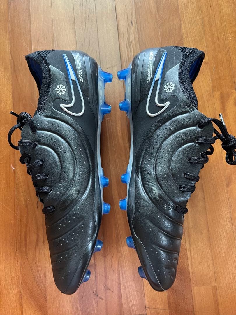Nike ティエンポレジェンド 10 エリート 25.5cm