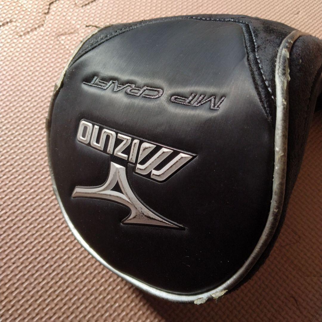 Mizuno MP Craft H4 ドライバー 9.5°