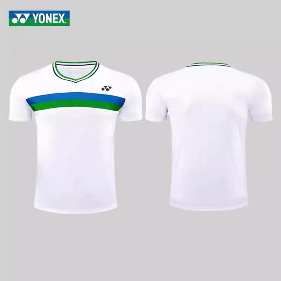 ヨネックス　YONEX TAIWAN 75周年記念ゲームシャツ　新品　サイズM