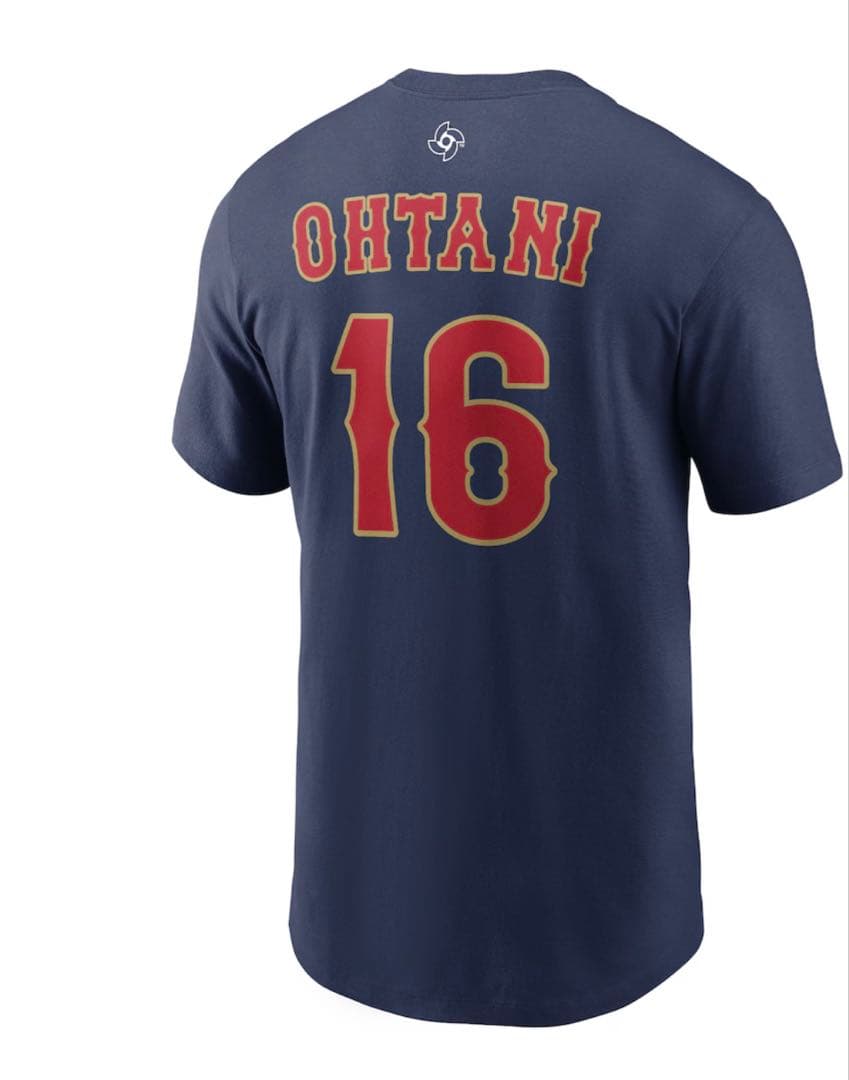 大谷翔平 WBC 2026 侍ジャパン Tシャツ新品 未使用　Ｌ