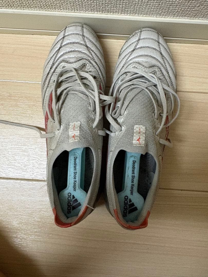 adidas プレデター サッカーシューズ