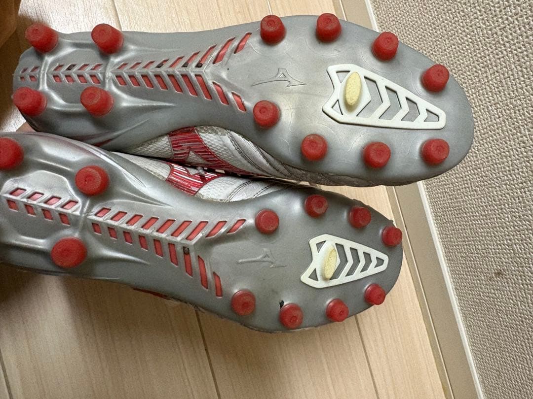 adidas プレデター サッカーシューズ