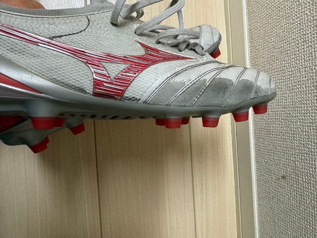adidas プレデター サッカーシューズ