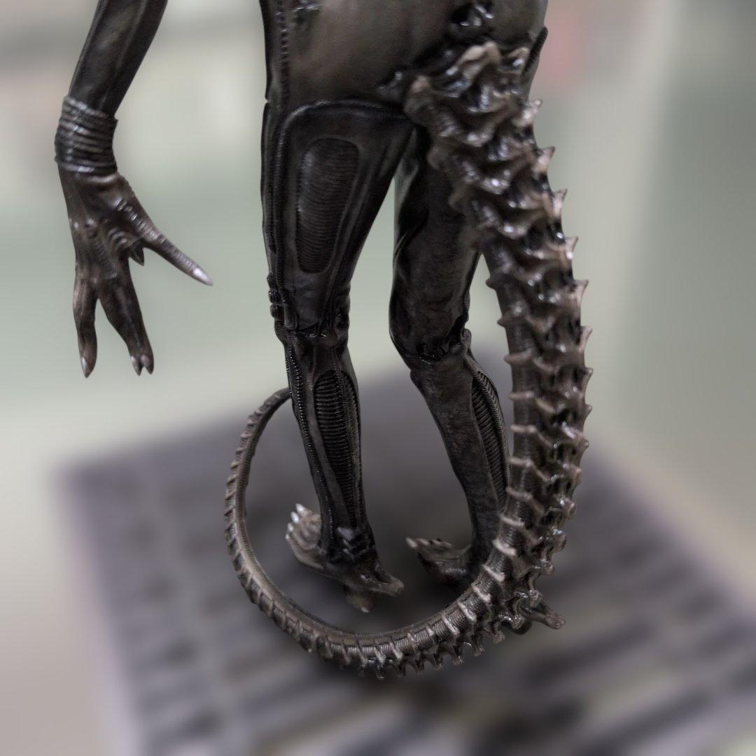 コトブキヤARTFX＋ エイリアン　BIG CHAP
