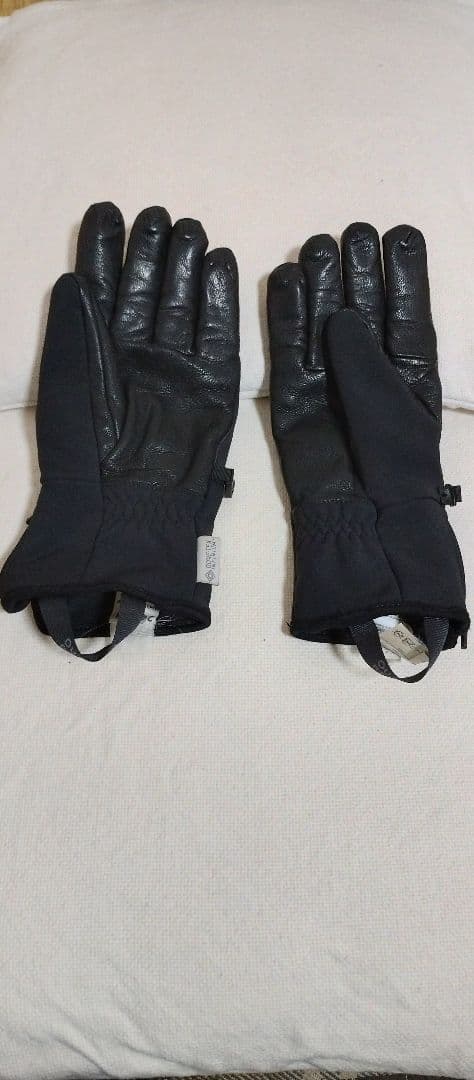 Outdoor Research メンズ ストームトラッカーセンサーグローブ