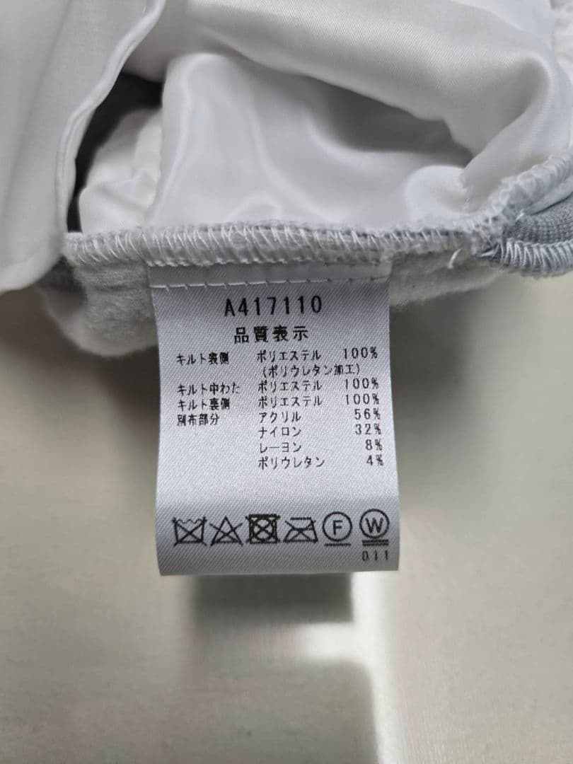 archivio 36サイズ セットアップ レディース ゴルフウェア