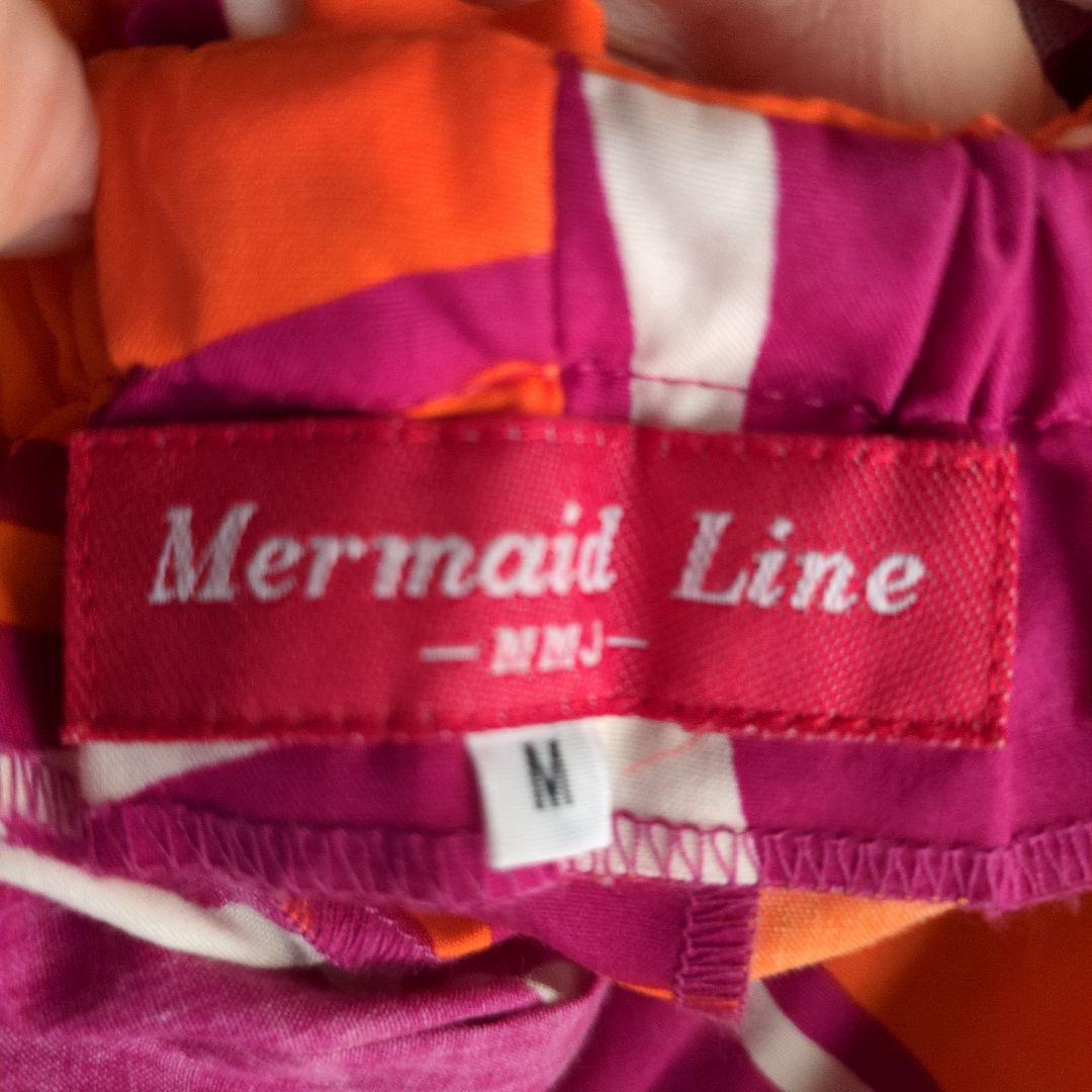 mmj Mermaid Line ドレス 2着セット