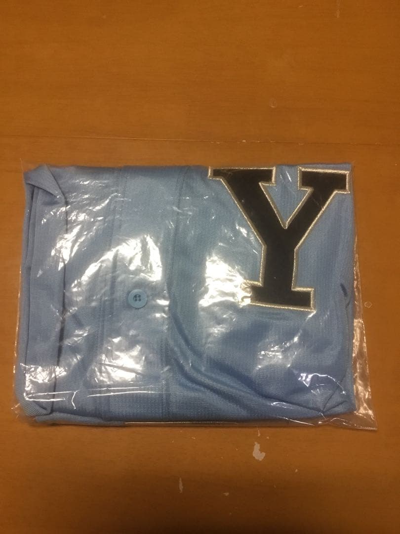 横浜商業高校ユニフォーム