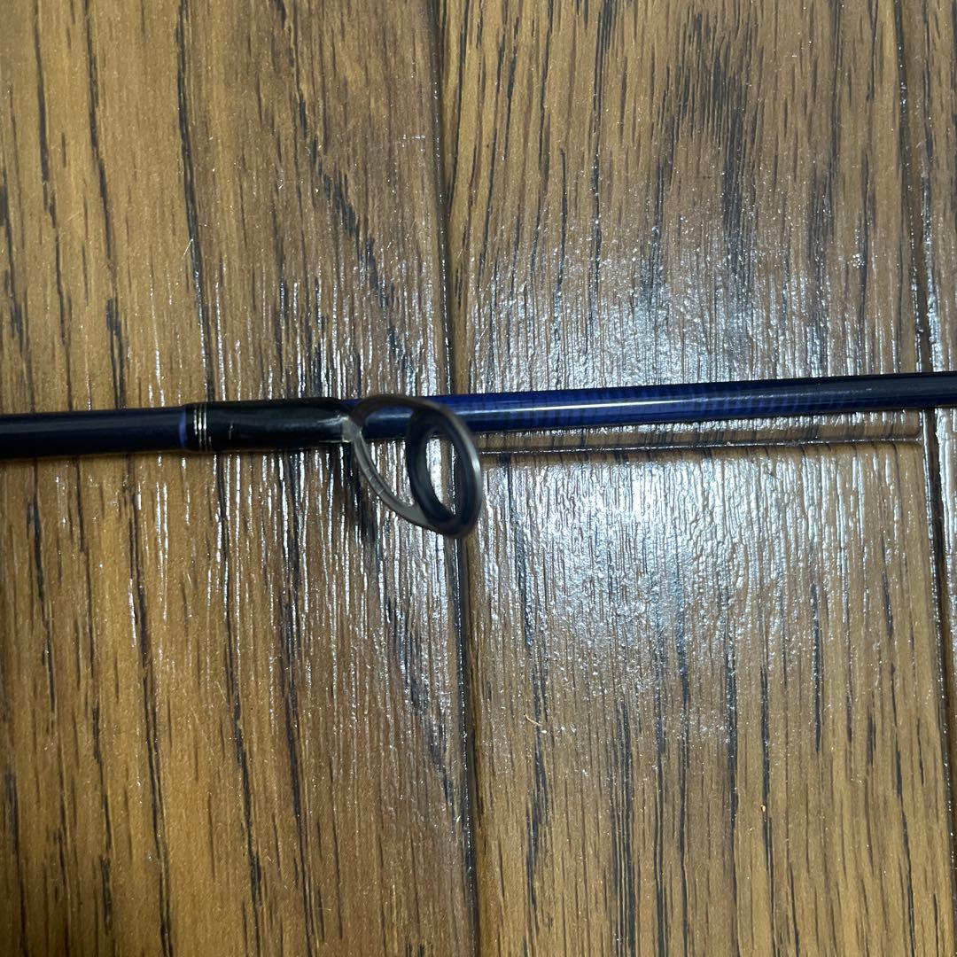 ヴァルケイン　ダーインスレイヴ61L
