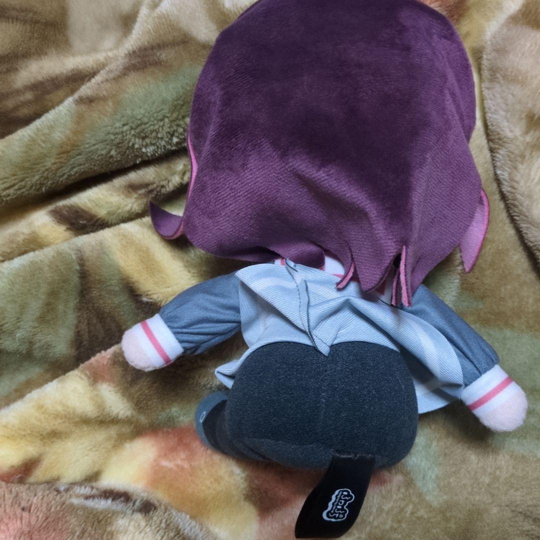 前橋ウィッチーズ　ふわぷち　ぬいぐるみ　まとめ