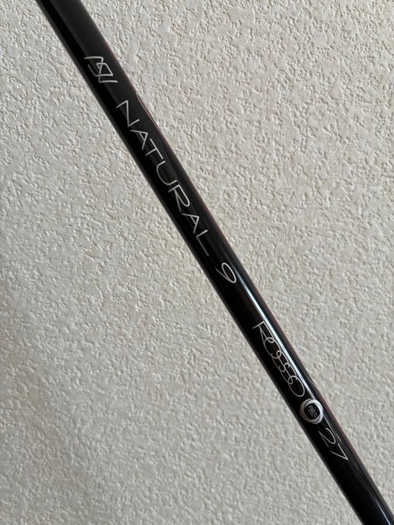 クラブ Waoww BANG Monster /Arch Natural 9 ROSSO