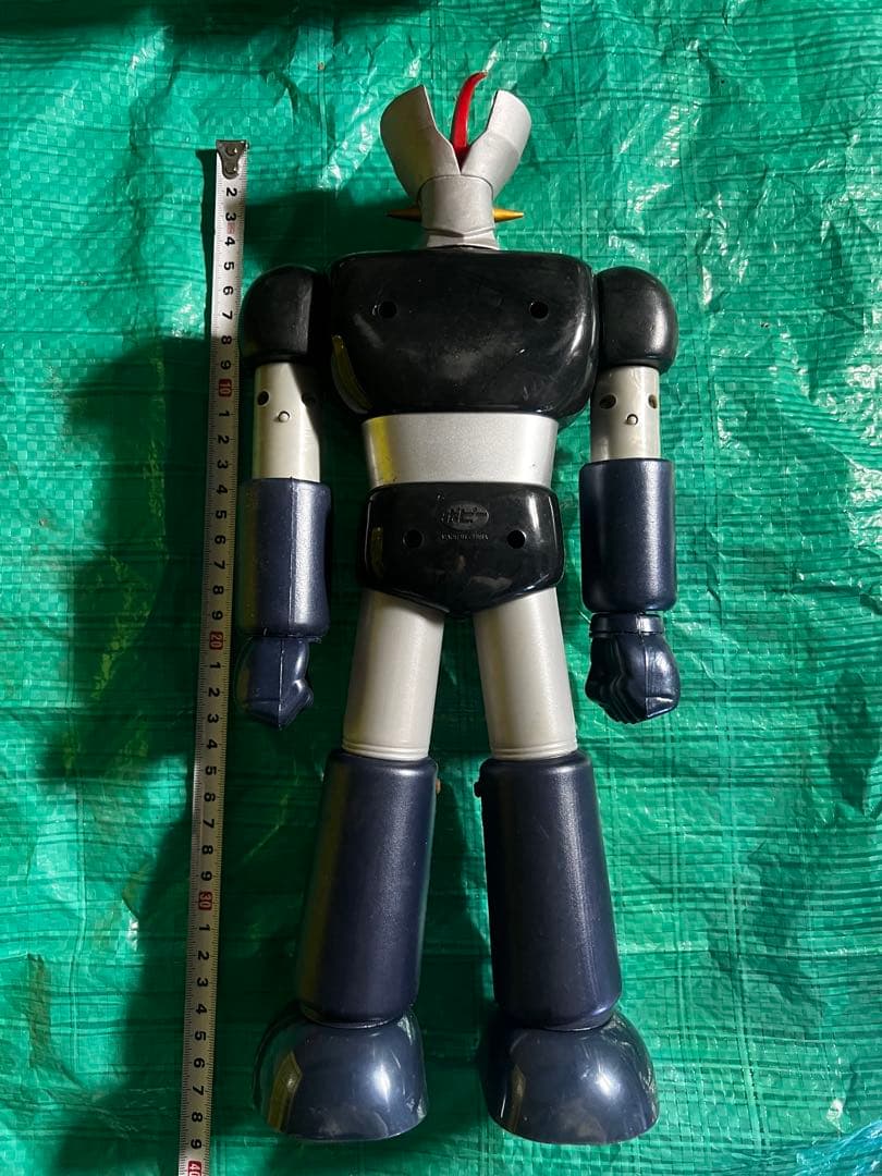 グレートマジンガー等3点セット