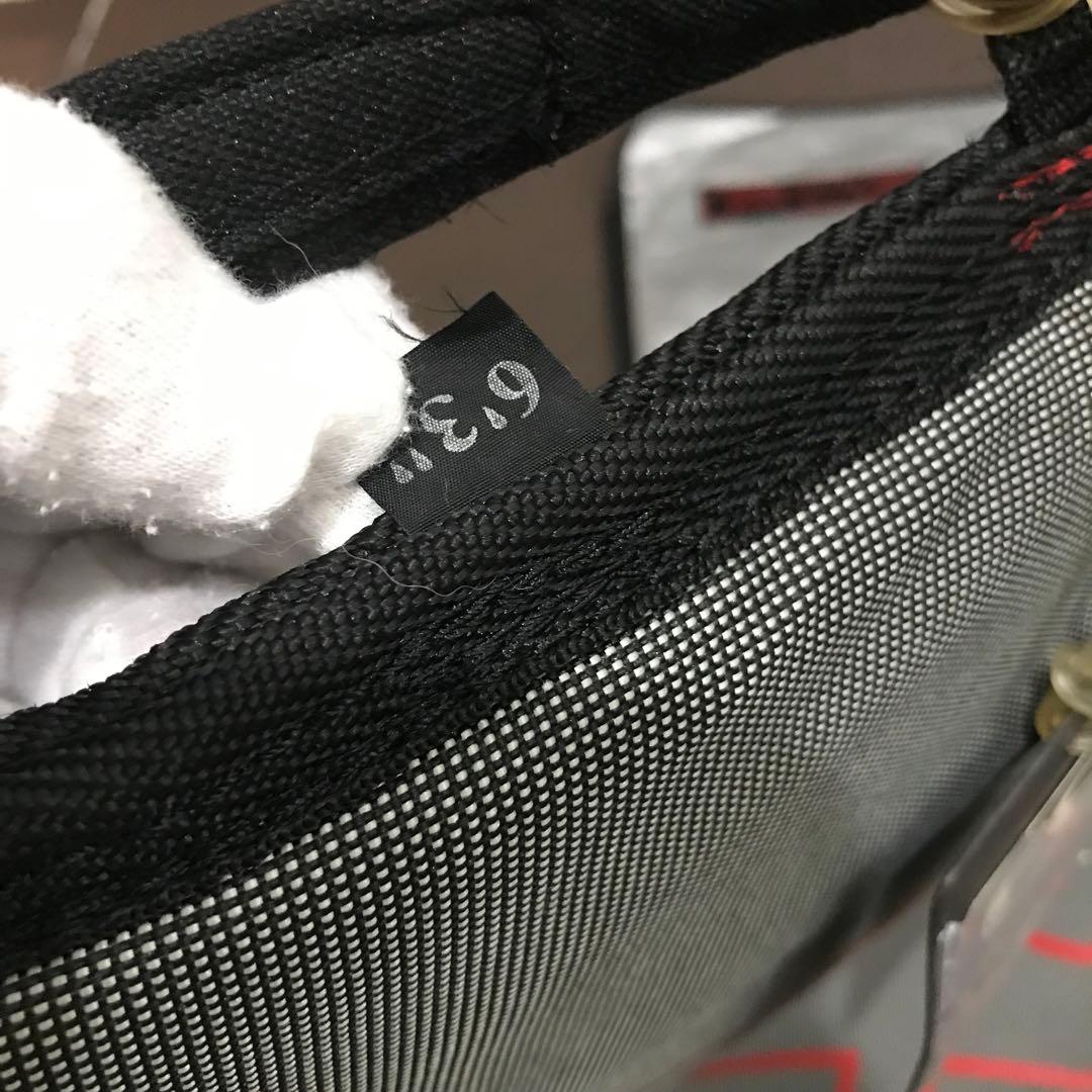FCS 6'3 サーフボードハードケース