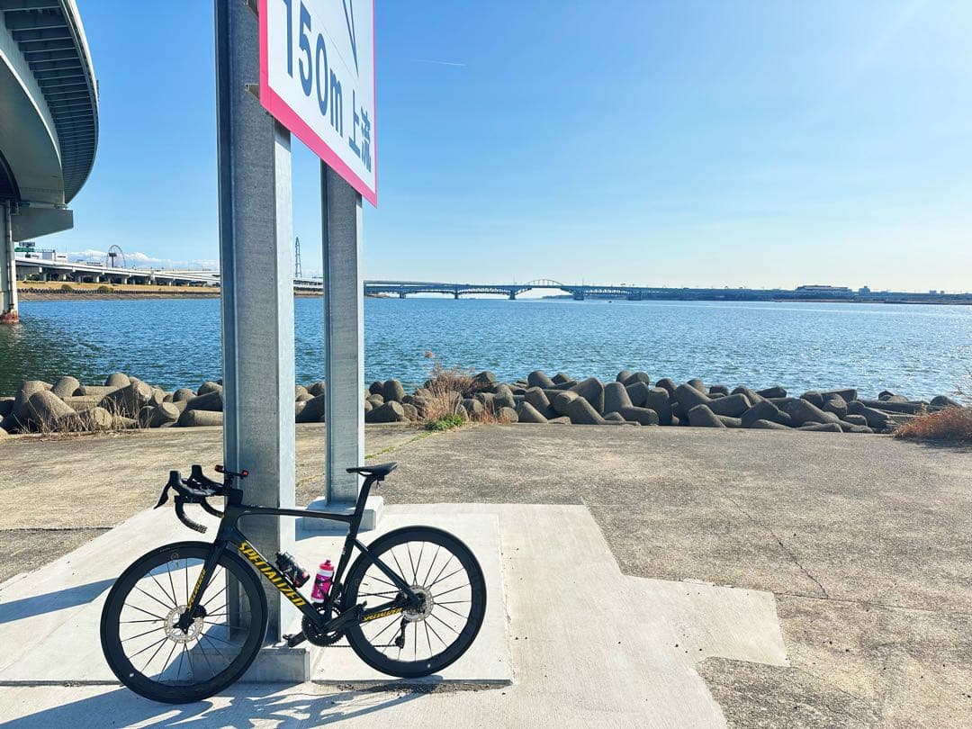 自転車本体 Specialized Tarmac SL7 Expert