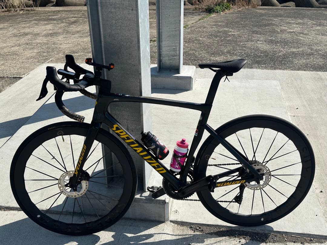 自転車本体 Specialized Tarmac SL7 Expert