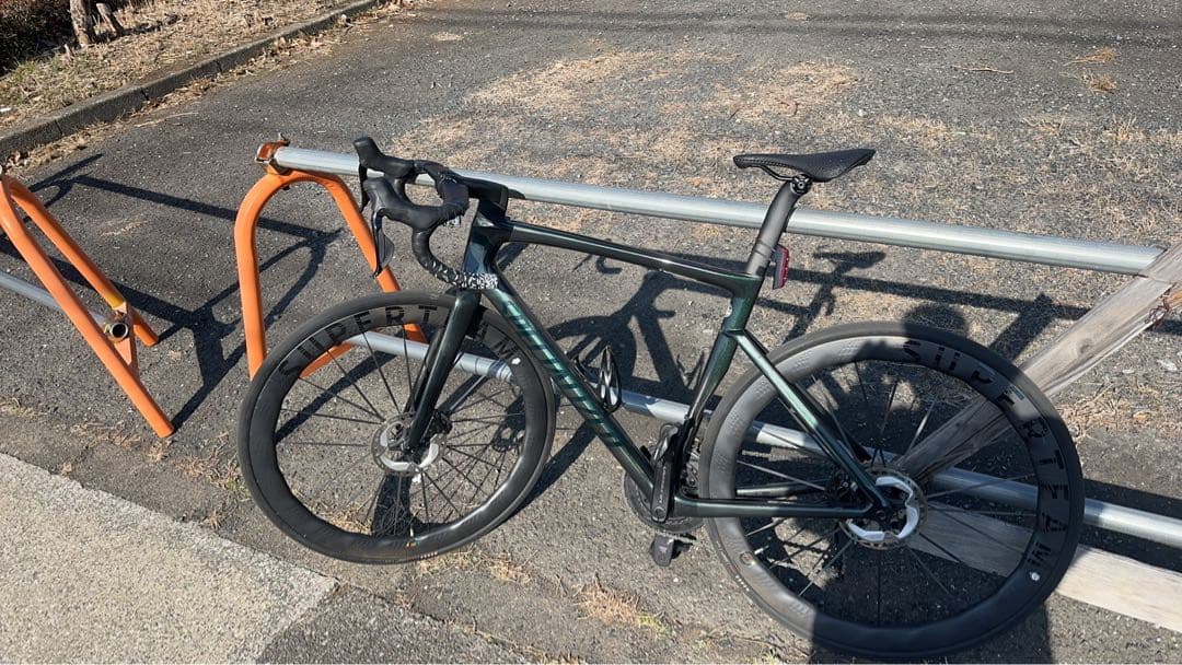 自転車本体 Specialized Tarmac SL7 Expert