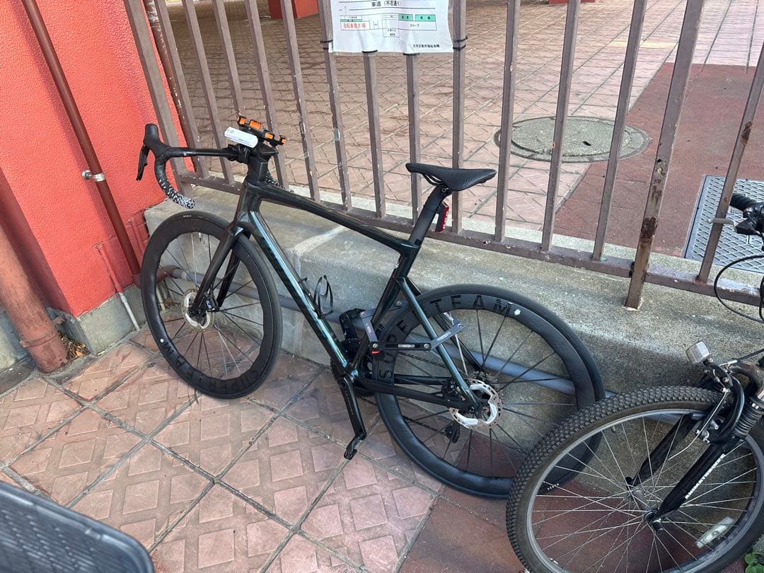 自転車本体 Specialized Tarmac SL7 Expert