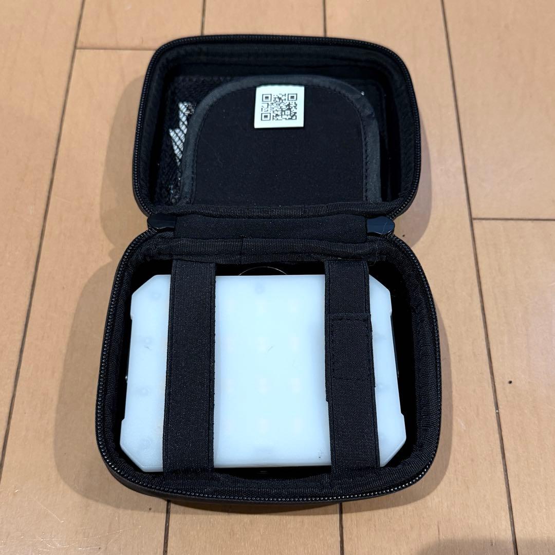 WAQ ワック LED LANTERN2 ランタン 防水 IP67 キャンプ