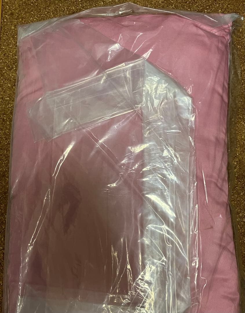 【当選品】 ダンまち　アイズ＆ロキ　クッション　みんなのくじ　ダブルゲット賞