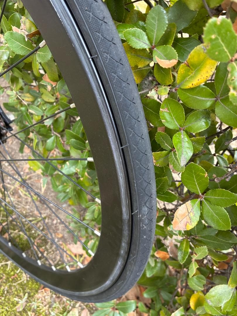 【引取歓迎】LEADER BIKE 722 heritage ピストバイク