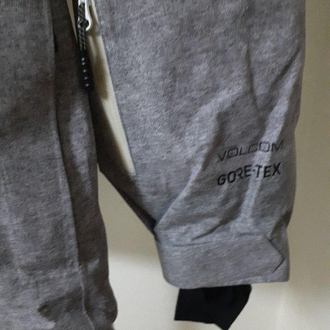VOLCOM 　GORE-TEX　 スノーボードジャケット　ボルコム