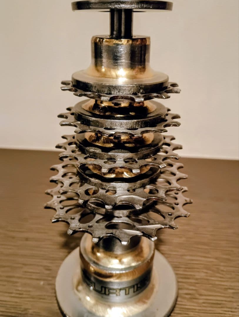トロフィー（CURTIS BIKES）MADE IN ENGLAND ※匿名配送