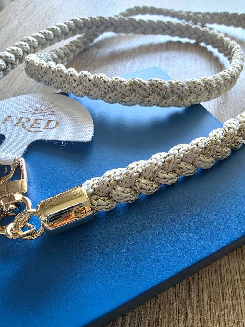激レア‼️BTS ジン アンバサダーFRED　 ノベルティマルチストラップ新品