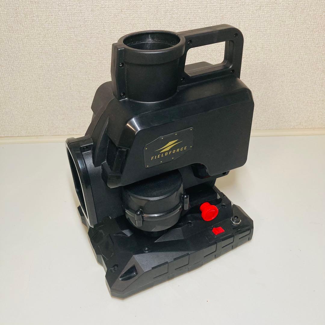 付属品多数あり！ フィールドフォース スピードシャトルマシン FSSM-220