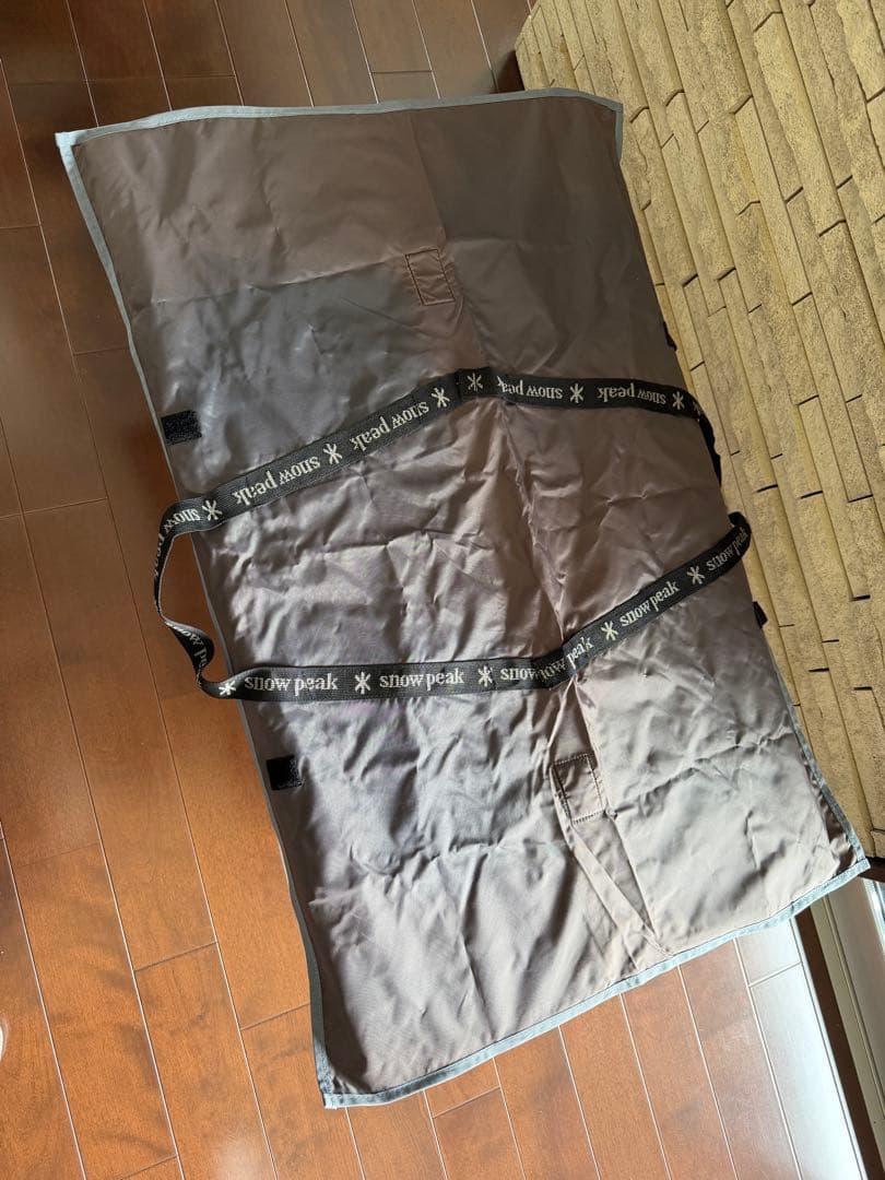  peak ワンアクションローテーブル　竹