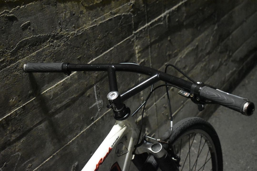 【OLDMTB】スペシャライズド 26インチ 【発送希望はコメント下さい】