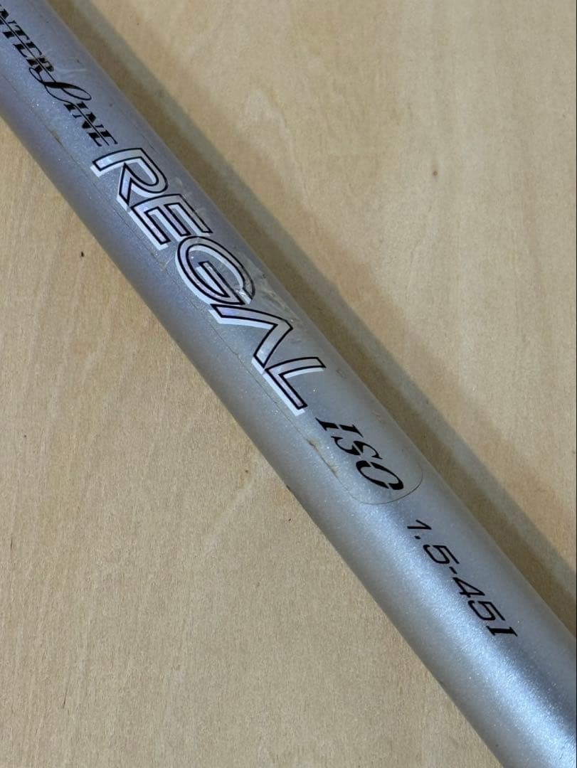 Daiwa リーガル ISO 1.5-451 釣竿