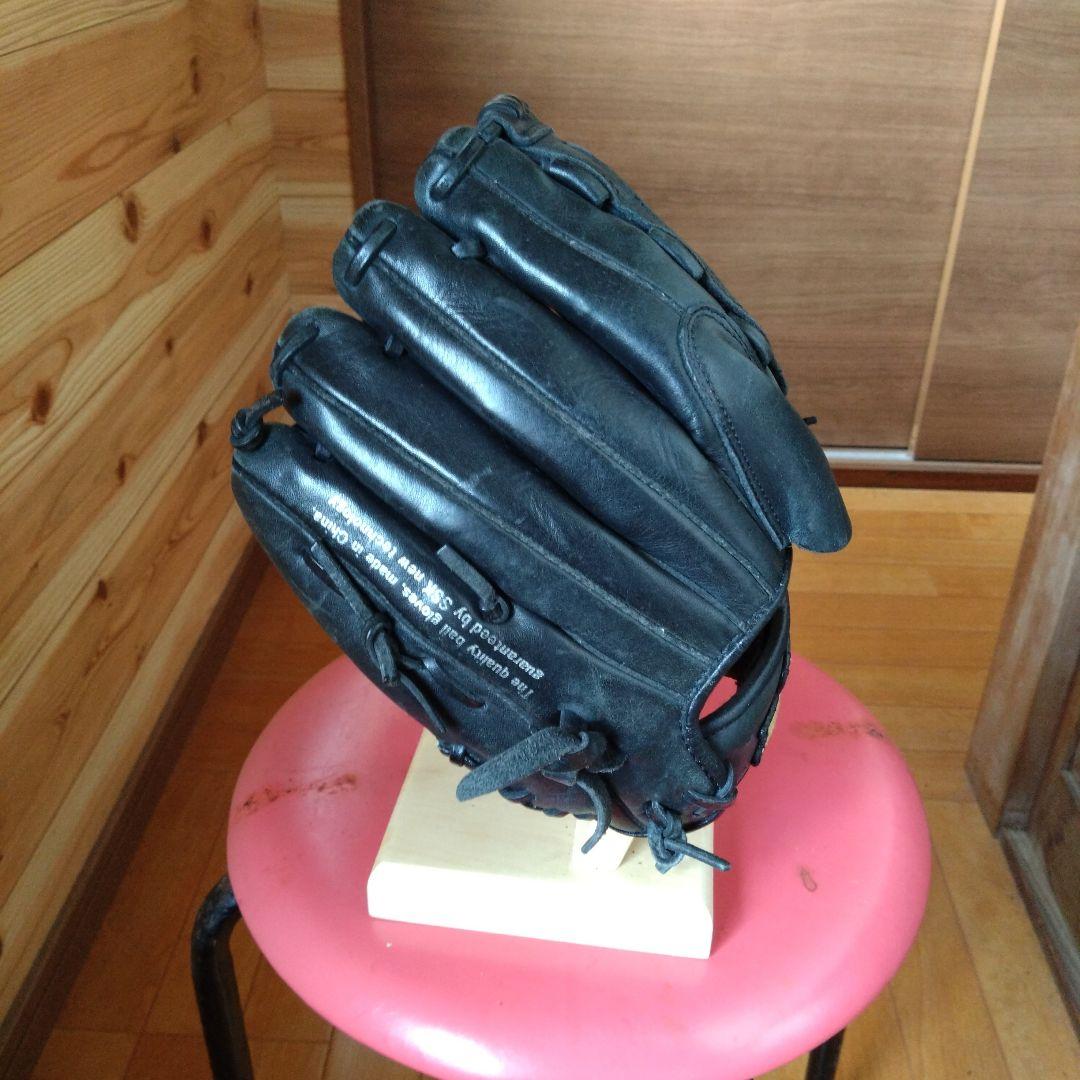 黒田博樹モデルグローブ