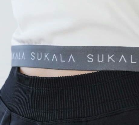 Rintosull リントスル　長袖 ロングスリーブ　sukala 新品