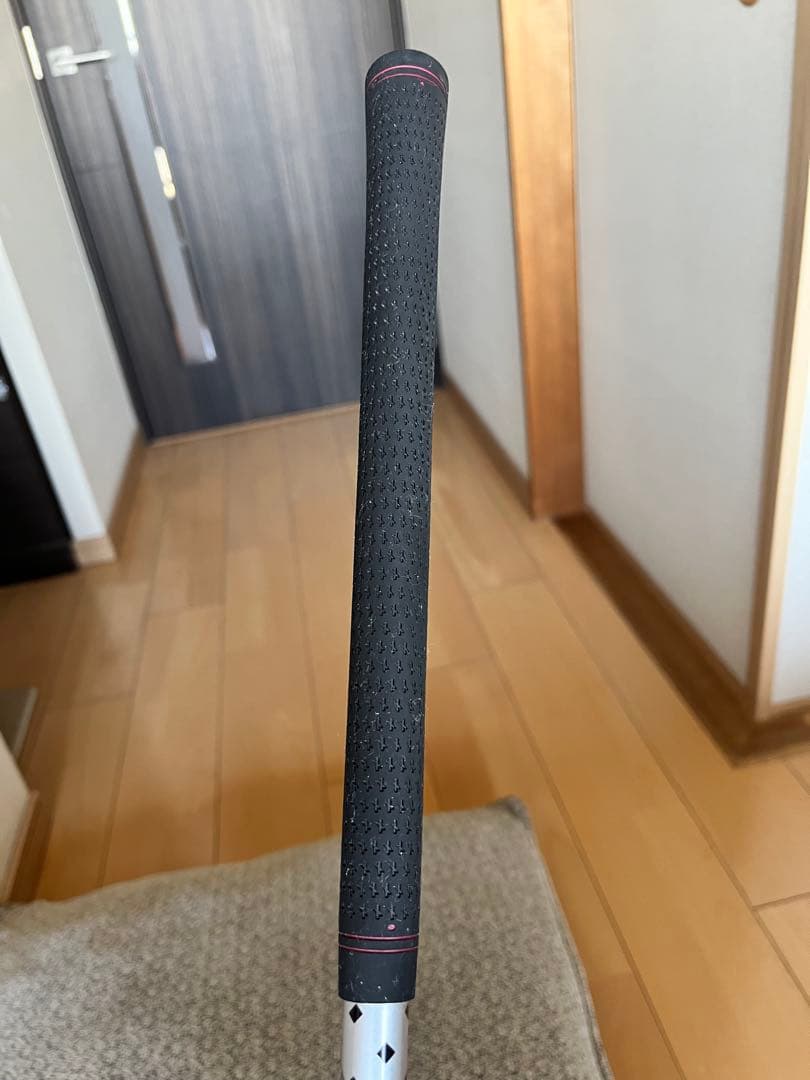 美品ブリヂストン　TOURSTAGE　V562 ユーティリティU5 カーボンR