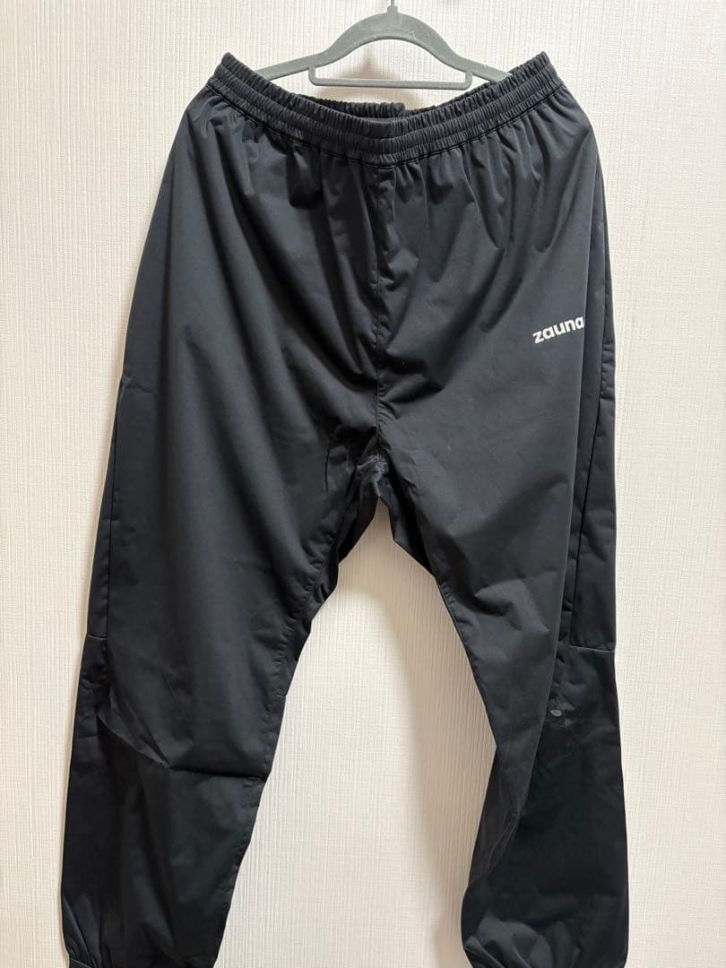 【新品・タグ付き】zauna XL size