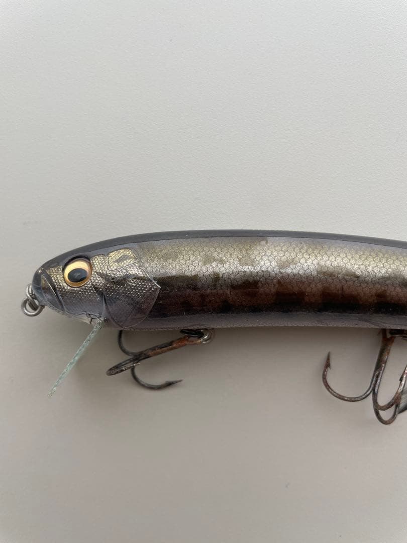 Megabass メガバス　スクリームエックス ドラム120 3点セット