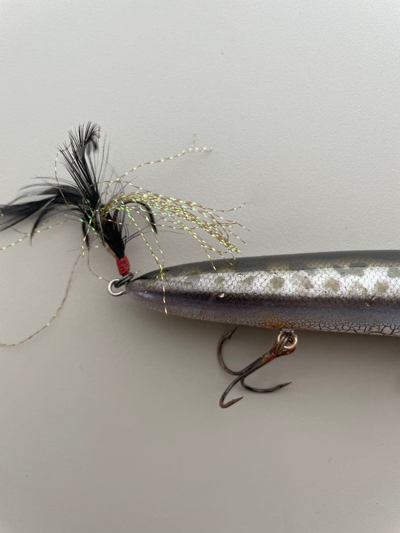 Megabass メガバス　スクリームエックス ドラム120 3点セット