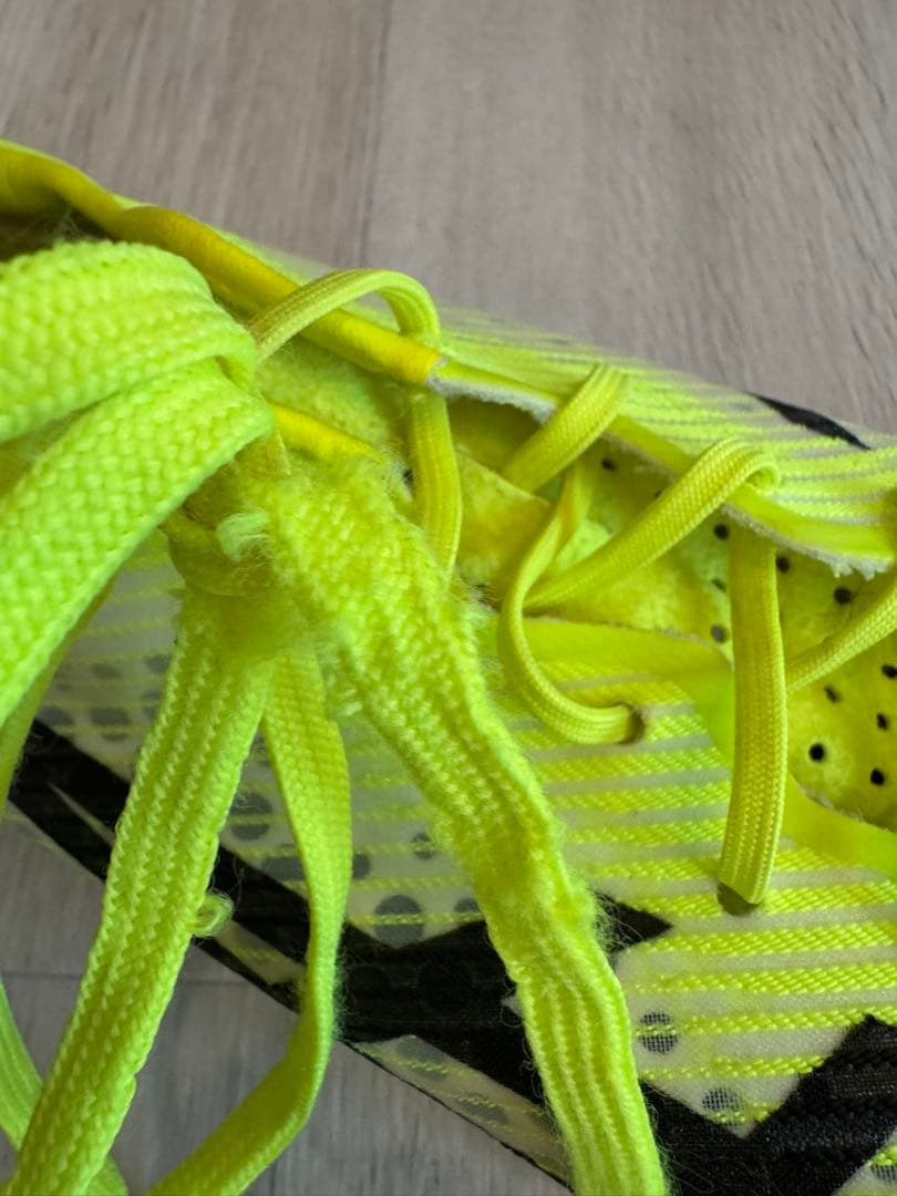asics メタスピードsp 26.5