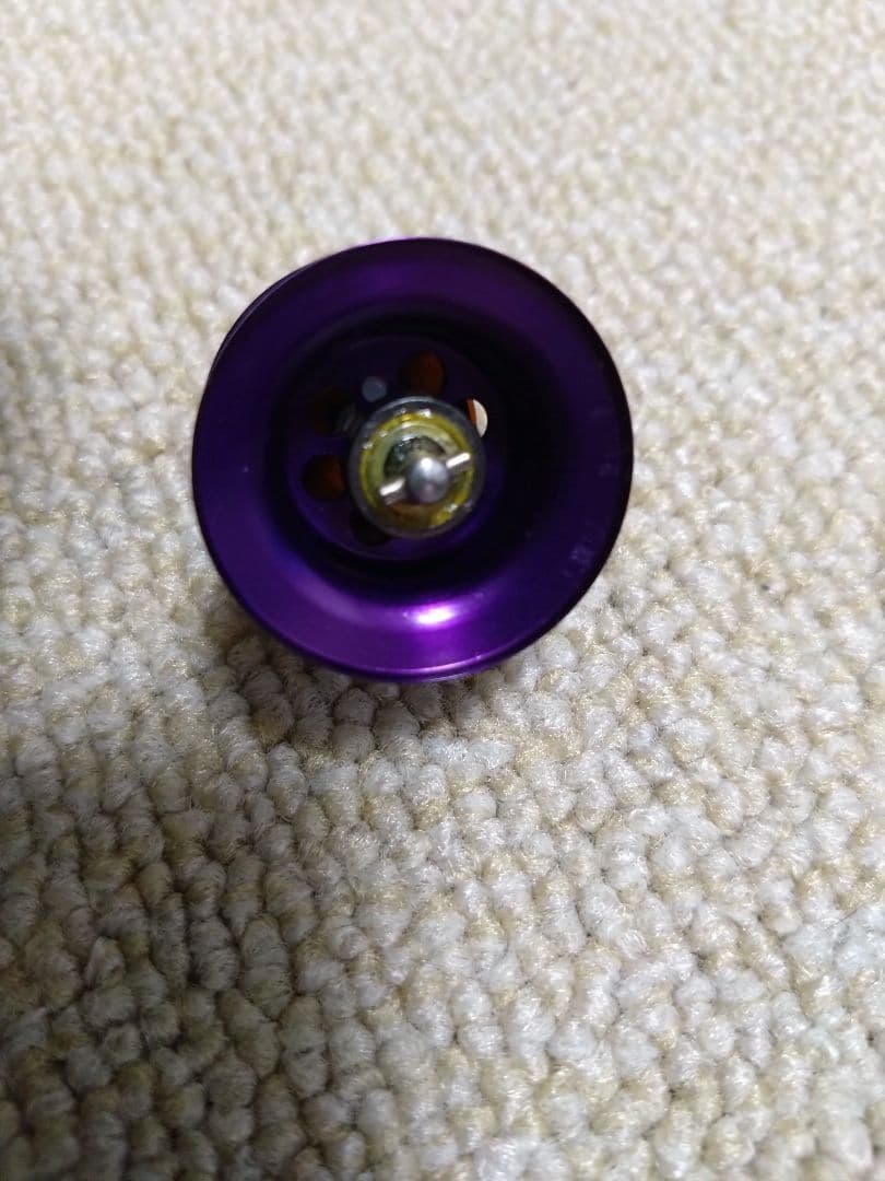 SVスプール700番　　パープル