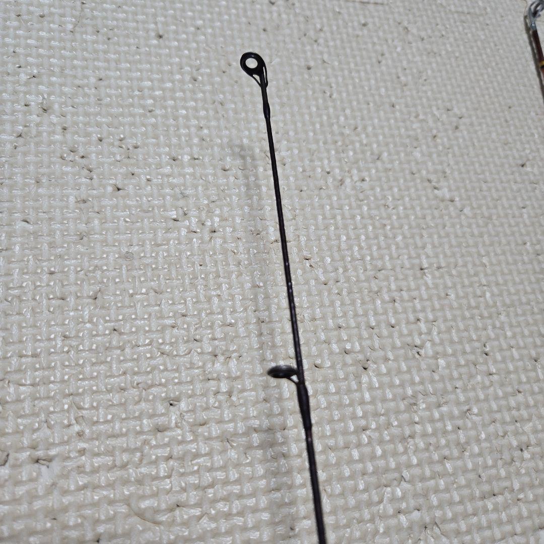 スコーピオン2551F-2 DAIWA　jet　cast　55m