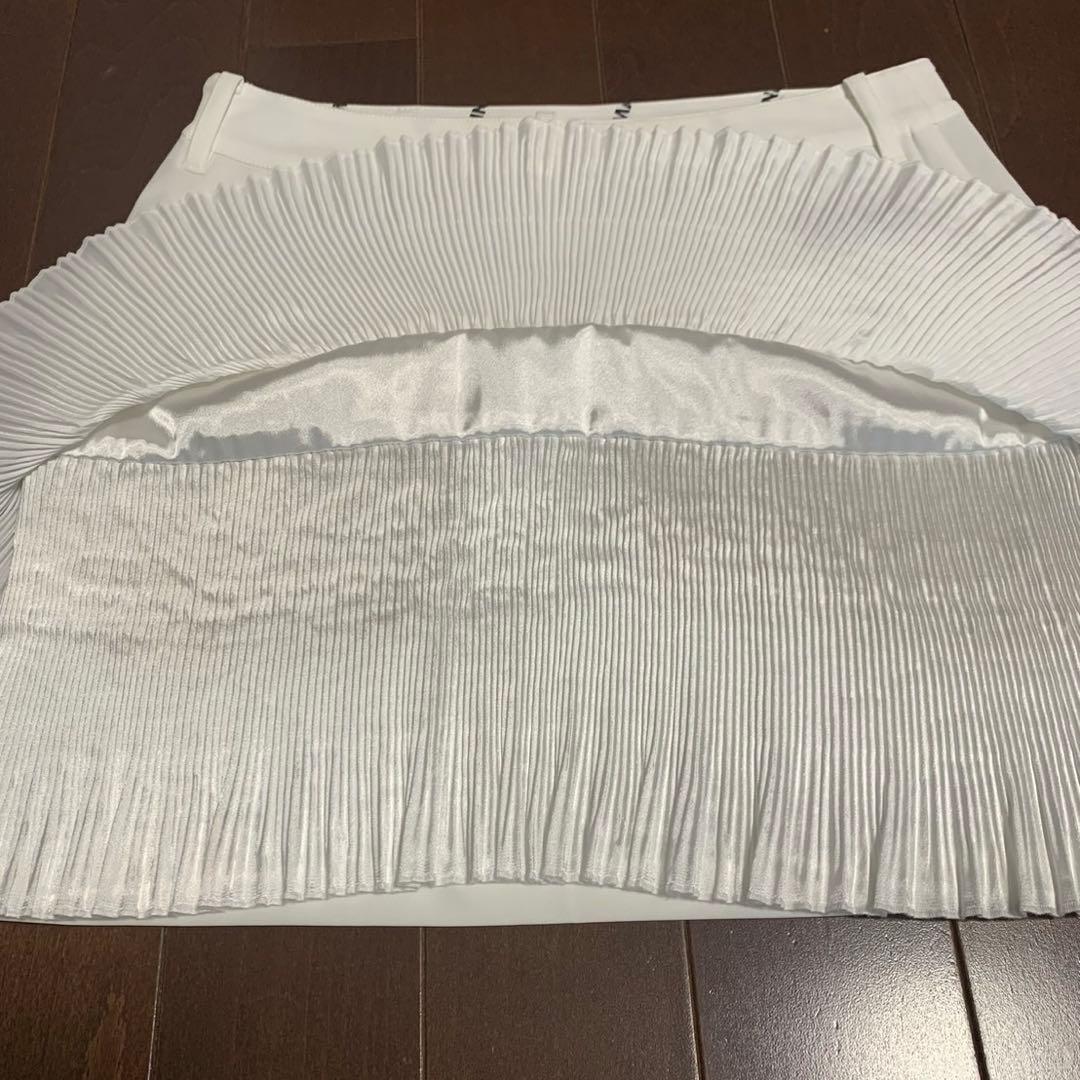 マスターバニー後ろプリルスカートサイズ1